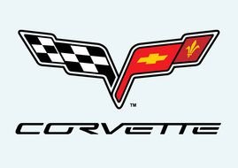 New Chevrolet logo