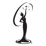 Logosociety Miss Universe Logo drawing