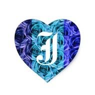 With This Fancy Monogrammed Letter C You Can Share Your Pride In