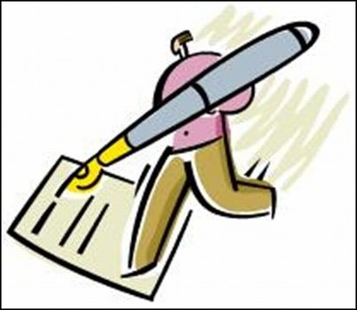 Clipart of petition agreement
