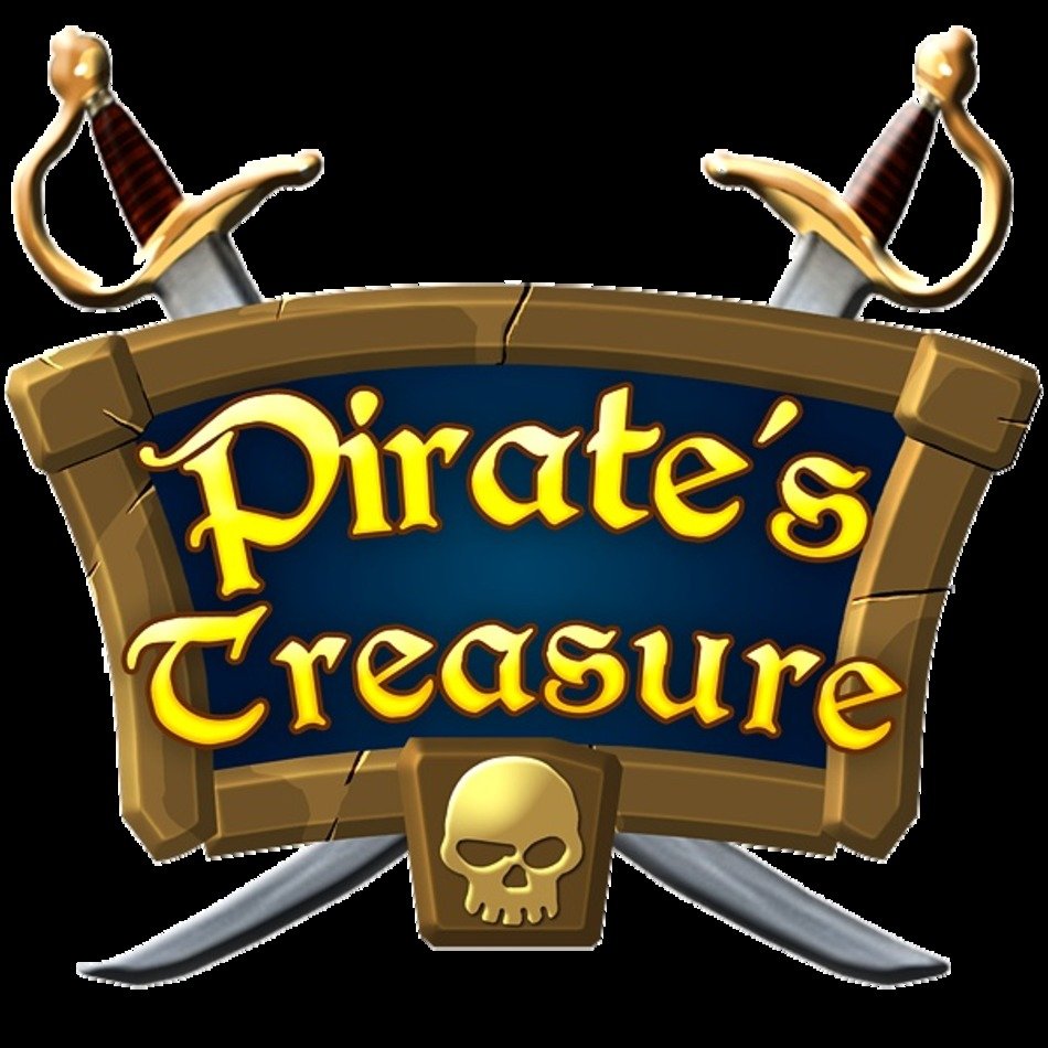 Pirates Treasure Gets A Price Drop & Visit From Guerrilla Bob