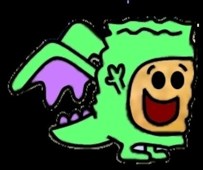 Clip Art N2459