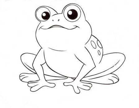 Nothing Found For 2012 03 Frog Coloring Pages Children 2