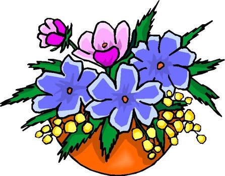 Free Microsoft February 2012 clipart
