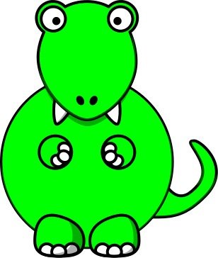 Dinosaur Birthday Panda Free Images N3