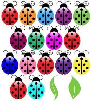 Back &gt Gallery For Ladybug Valentine