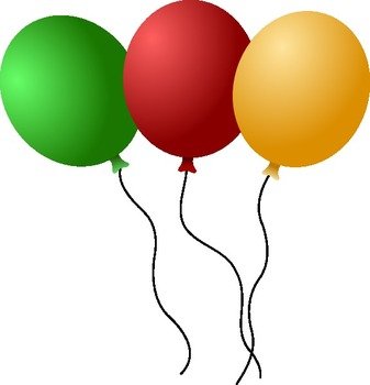 Ballons Vector Online Panda Free Images