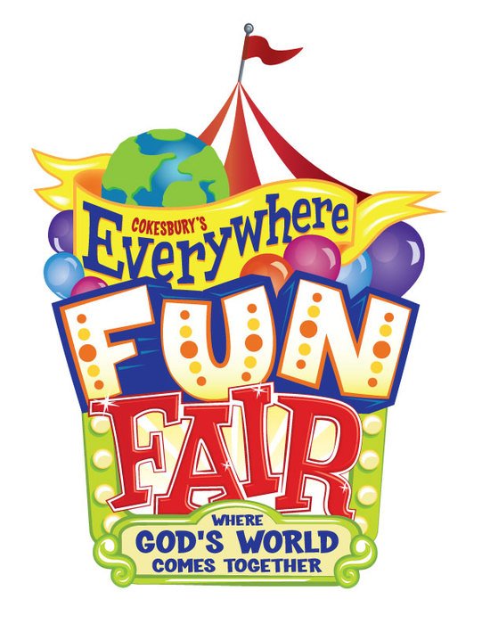 Vacation Bible School N14