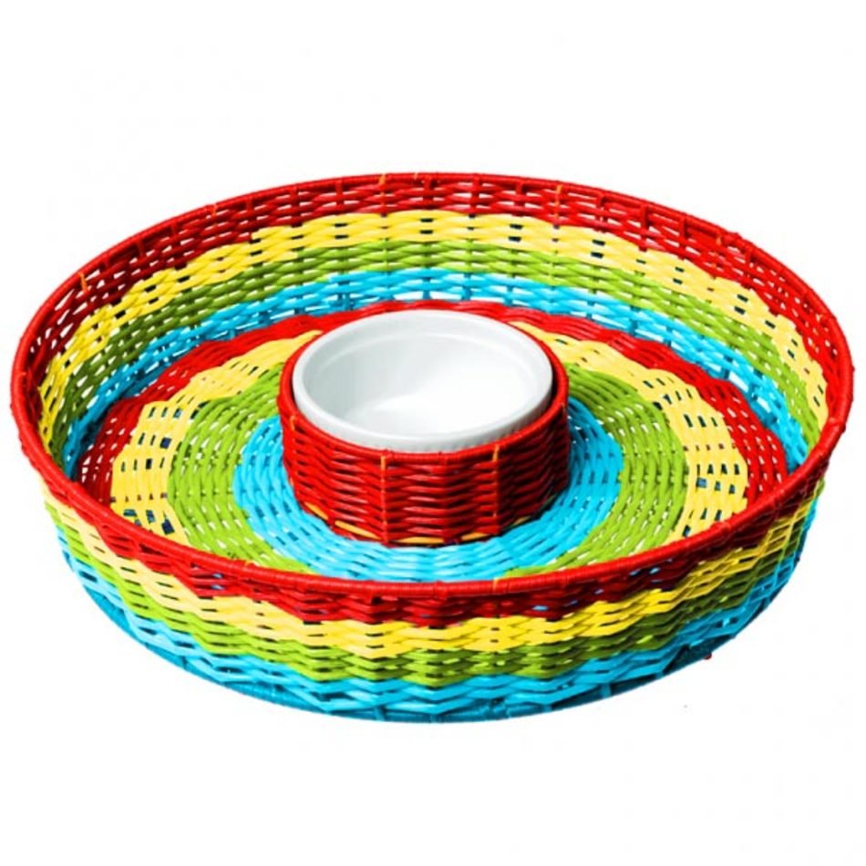 Pin Chips And Dip On Pinterest