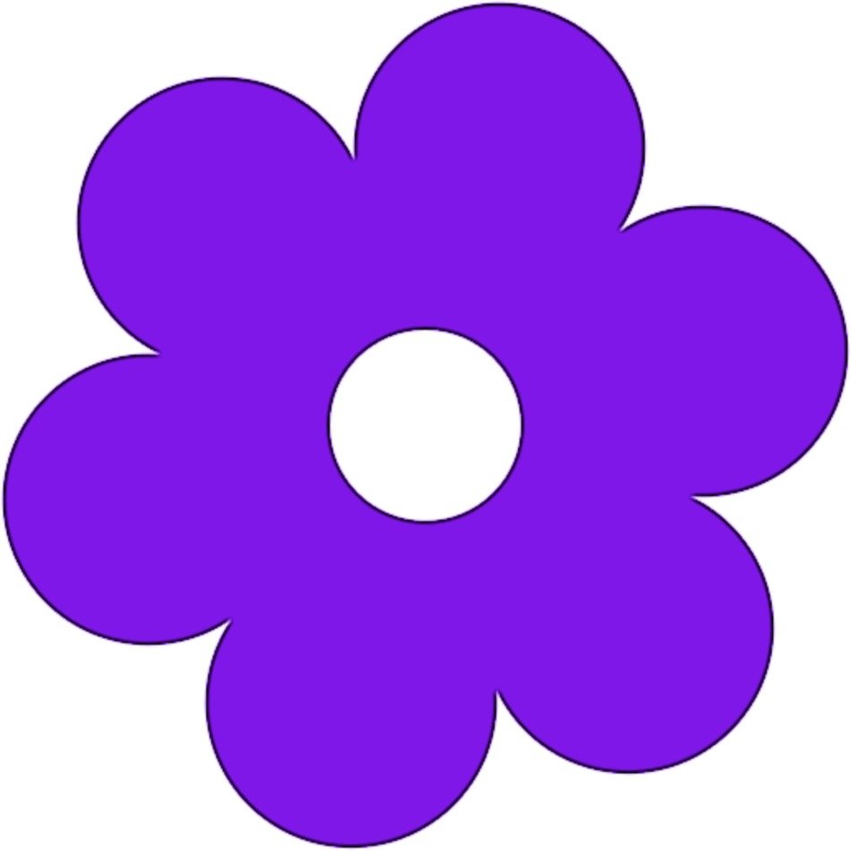 Abstract Flower Panda Free Images N2