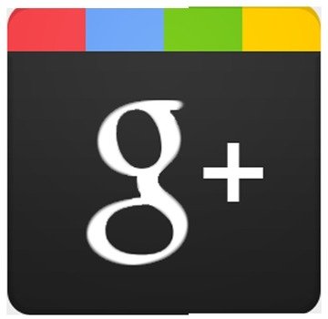Google Plus Icon N3