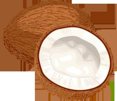 Mint Klondike Coconut