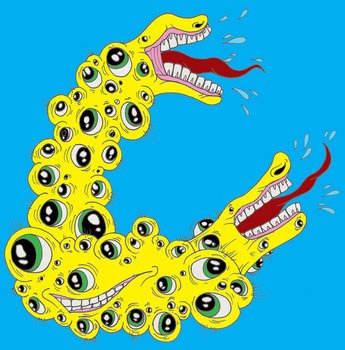 'Germ Farm' clipart