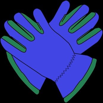 Medical Gloves Surgical Work