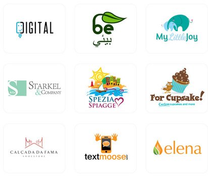 Logo Arena Professional Design Contest