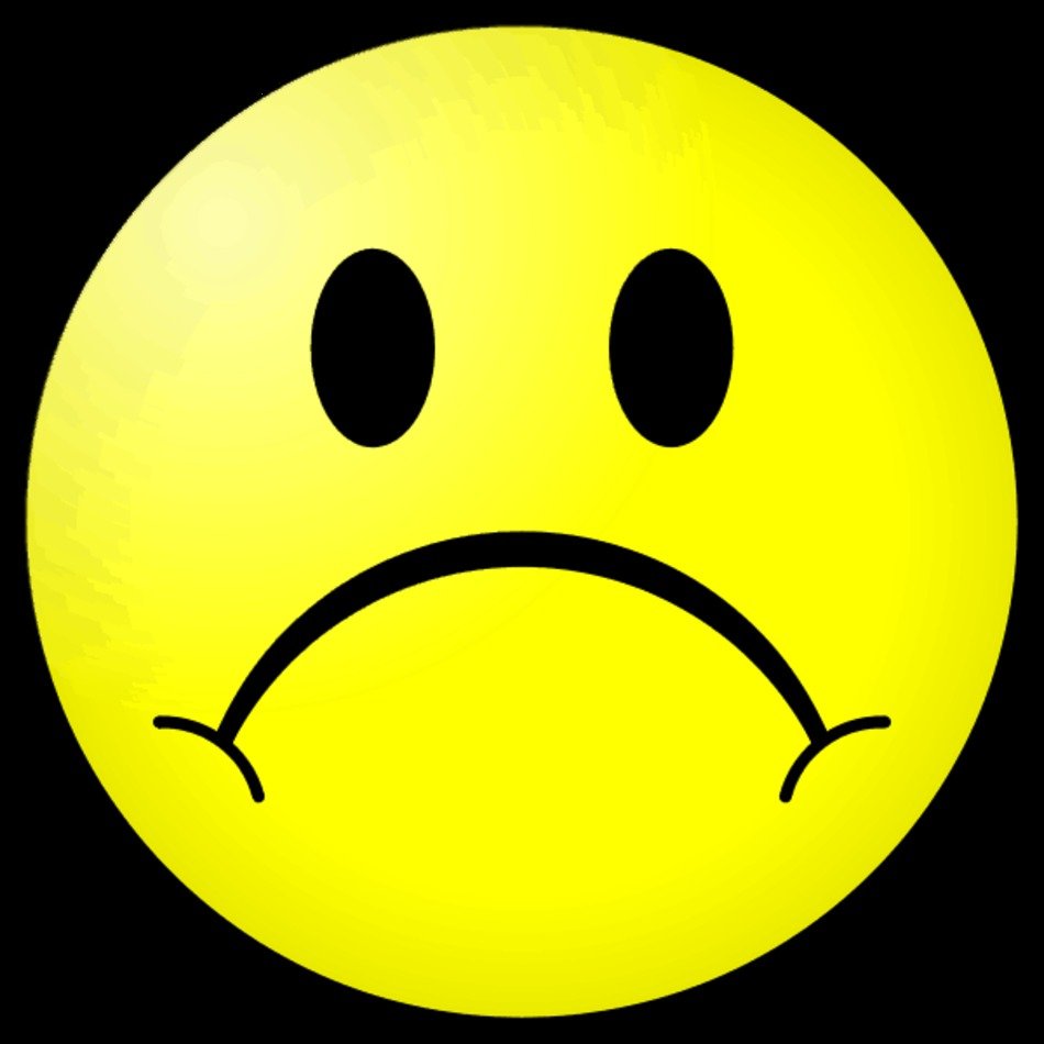 The Problem Was Mine In This Social Media Presentation Chamber clipart