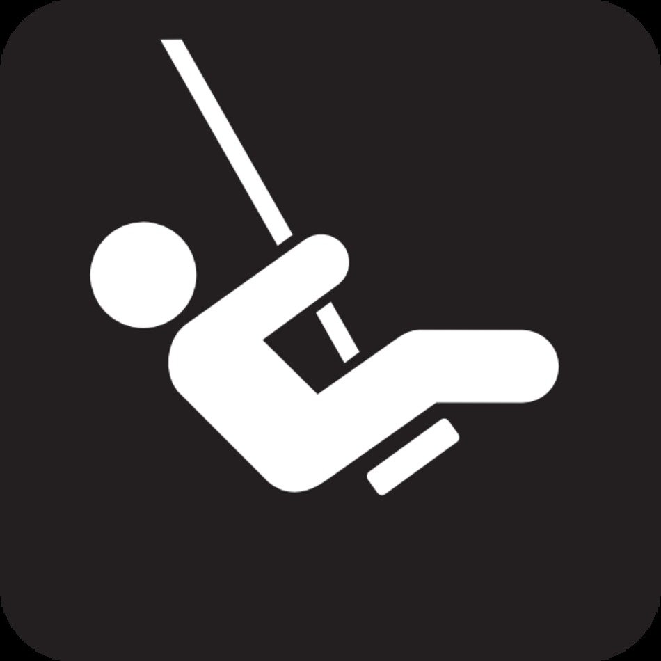 Playground Black At Clkercom Vector Online