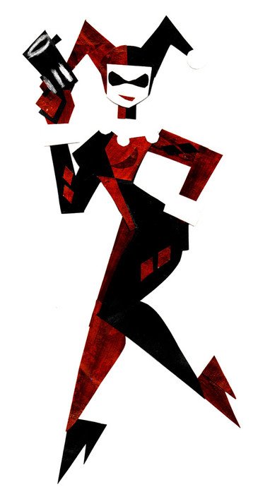 Seiko drawing