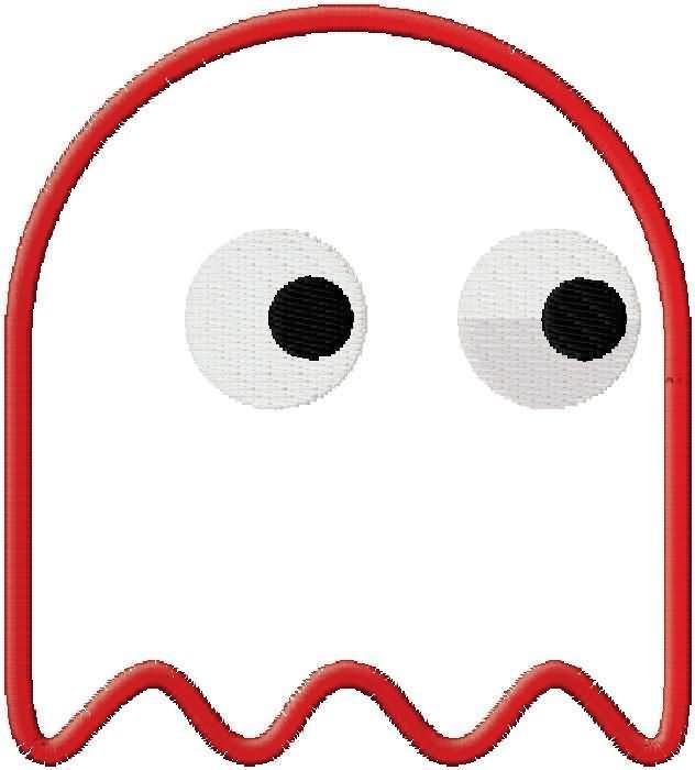 Ghost Sco drawing