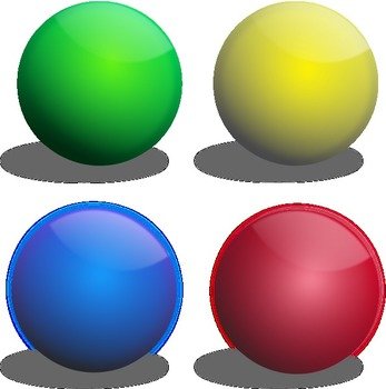 Color Spheres