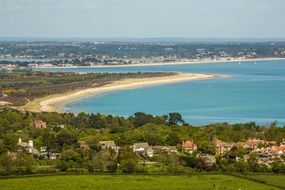 beautiful nature ocean coastline