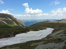 breathtaking carpathians