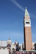 breathtaking tower plaza