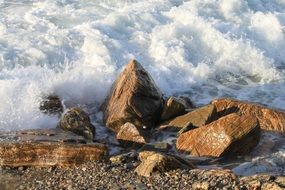 ocean wave