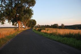 way travel