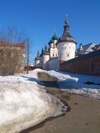 rostov veliky travel in russia