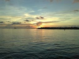 hilton island