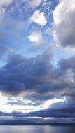 undoubtedly beautiful cloud