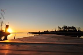 boardwalk hardwood