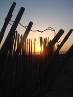 undoubtedly beautiful sunset sea