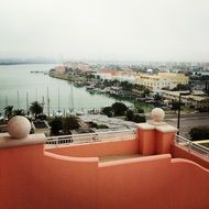 florida coast resort