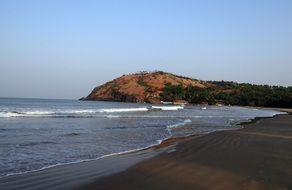 Tourism Zone in Karnataka