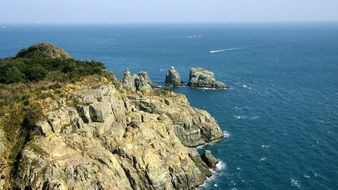 geoje having