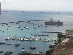 baia de todos os santos