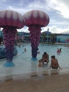 hotel disney