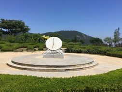 sundial ocean plaza yun time