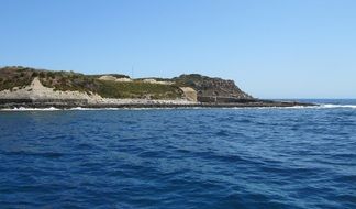 ocean costa