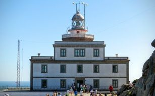 finisterre in spain