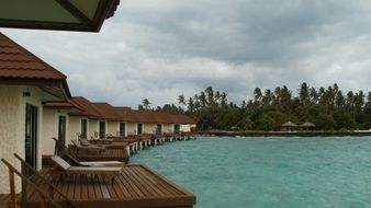 undoubtedly beautiful maldives