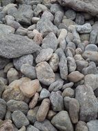 Pebble in France