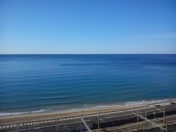undoubtedly beautiful port