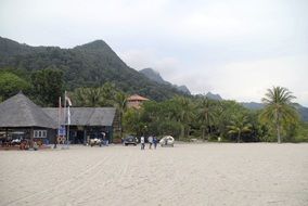 undoubtedly beautiful thailand