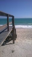 astonishing florida beach