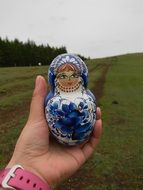 russian matryoshka