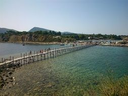 mediterranean zakynthos