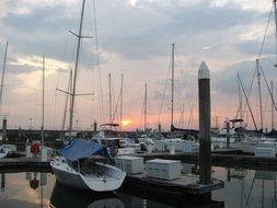 lovely yachts